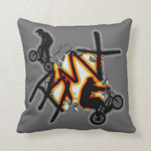 BMX KUDDE