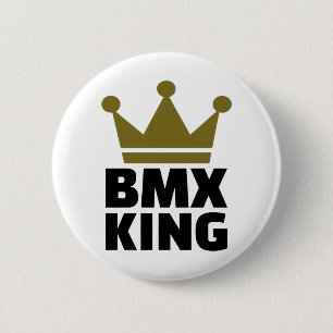 BMX-kung Knapp