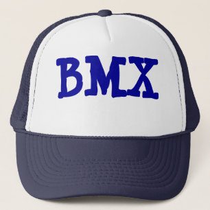BMX-lock Truckerkeps