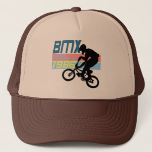 BMX-mästerskap 1986 Truckerkeps
