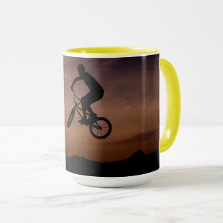 Bmx Mugg