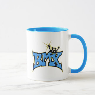 BMX MUGG
