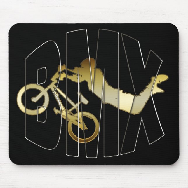 BMX MUSMATTA (Framsidan)
