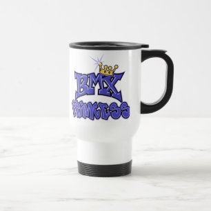 BMX-Princess Resemugg