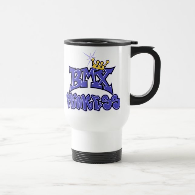 BMX-Princess Resemugg (Höger)