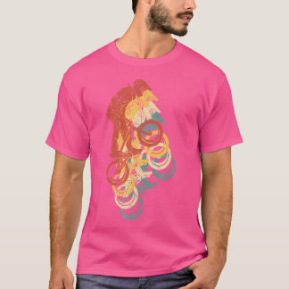 Bmx Rider Bmx Sport Cyclist Bicycle Bike Rider T Shirt
