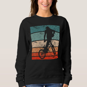 Bmx Rider-Vintage T Shirt