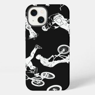 BMX-ryttare
