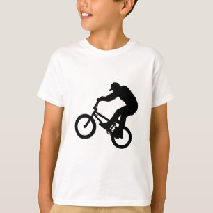 BMX-ryttare Tröja