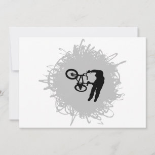 BMX Scribble Stil