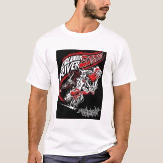 BMX - Skräddarsy T-shirt
