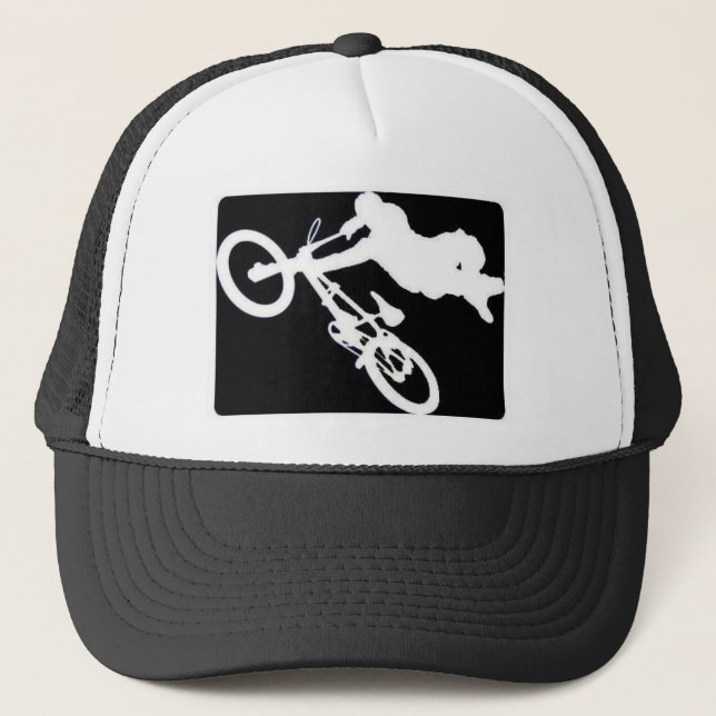 BMX-SPORT KEPS (Framsida)