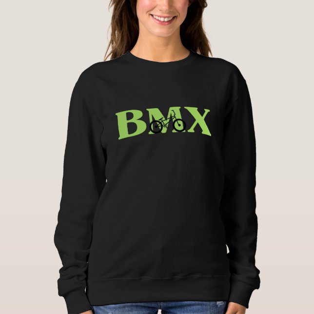 BMX T SHIRT (Framsida)