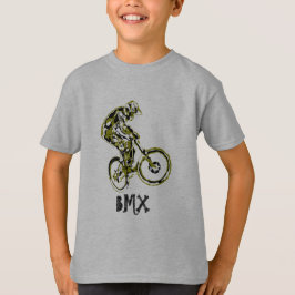 Bmx  t shirt