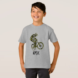Bmx t shirt