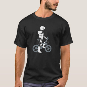 BMX-T-TRÖJA TRÖJA