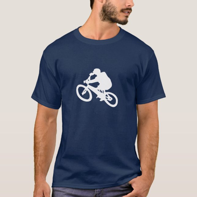 BMX TEE SHIRT (Framsida)