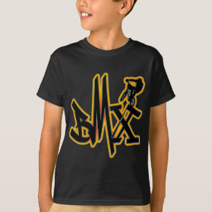 BMX TEE SHIRT