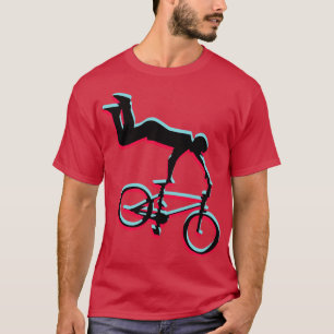 BMX Tik Tok T Shirt