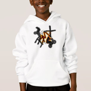 BMX TRÖJA