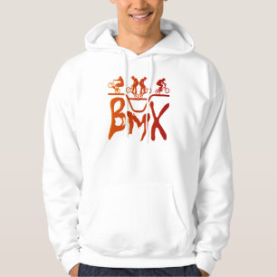 BMX TRÖJA MED LUVA