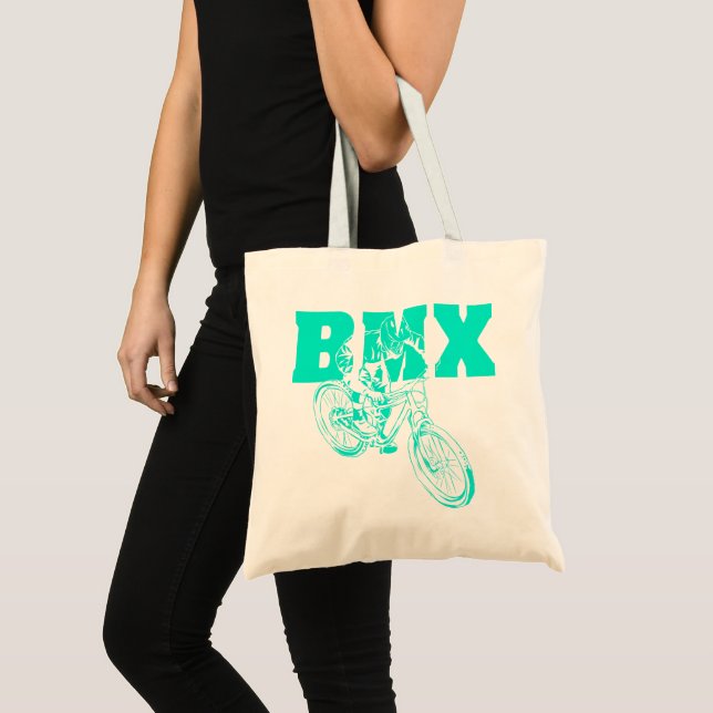 BMX TYGKASSE (Framsida (produkt))