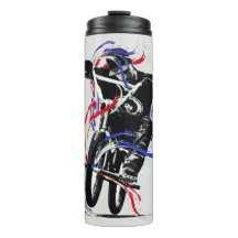BMX USA - Bmx Thermal Tumbler