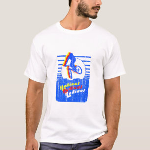 BMX-vintage T Shirt