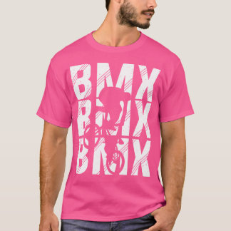 BMX Vuxnor för kläder BMX T Shirt