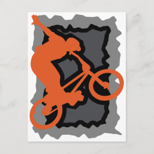 BMX VYKORT