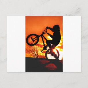 BMX VYKORT