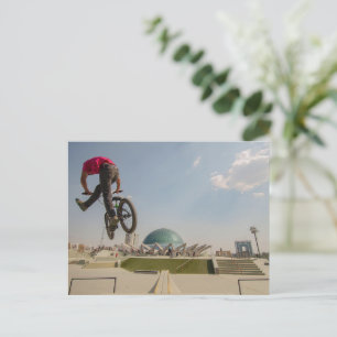 BMX VYKORT