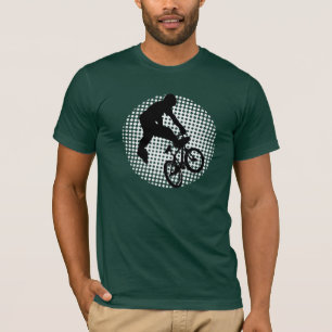 bmxt-skjorta t-shirt