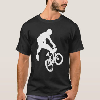 bmxt-skjorta tee shirt