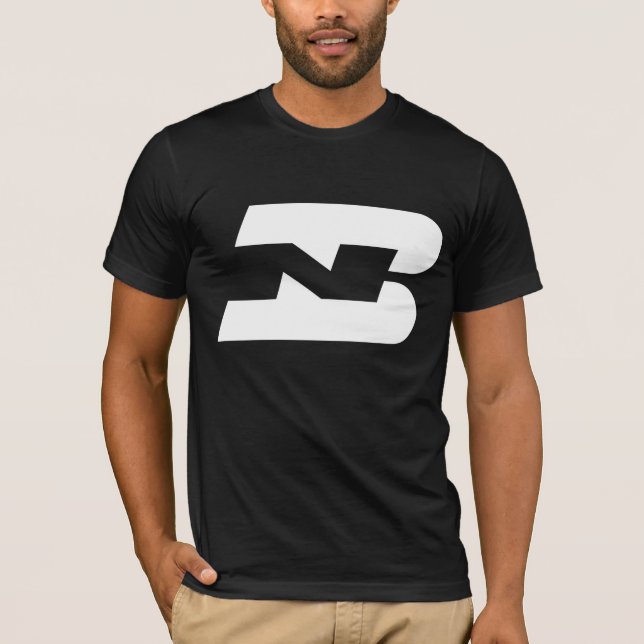 BN TEE SHIRT (Framsida)