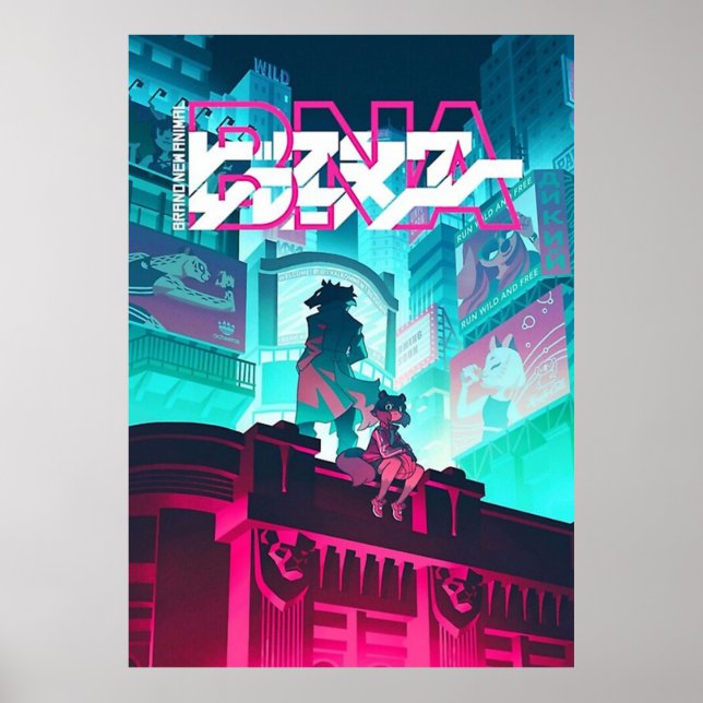 BNA POSTER (Framsidan)