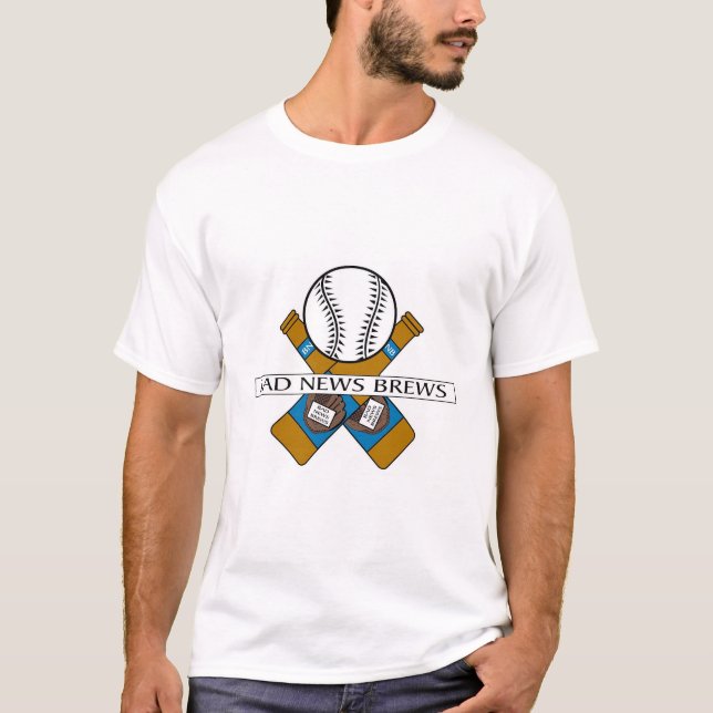 BNB Harding T-shirt (Framsida)