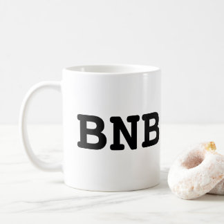 BNB KAFFEMUGG