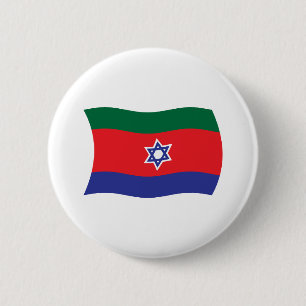 Bnei Menashe Flagga Knapp