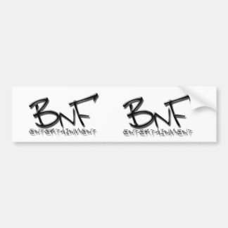 BnF bildekal