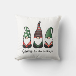 BNI för Helgdagarna Kudde