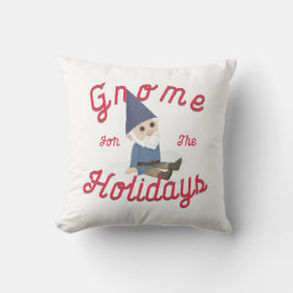 BNI för Helgdagarna Kudde