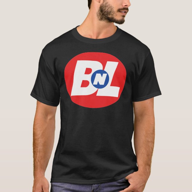 BnL (Buy n Large) Essential T-Shirt (Framsida)