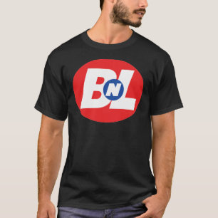 BnL (köp i stor skala) Essential T-Shirt