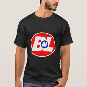 Bnl Köp N stort fiktivt Galactiskt konglomerat me T Shirt