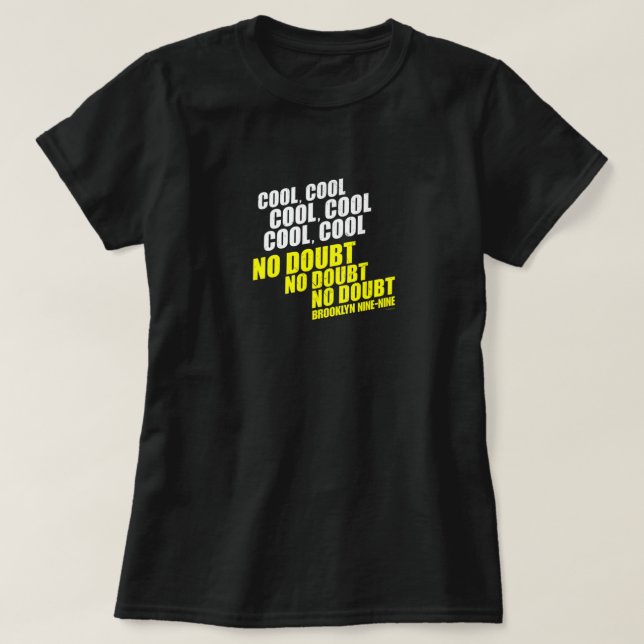 BNNDP T SHIRT (Design framsida)
