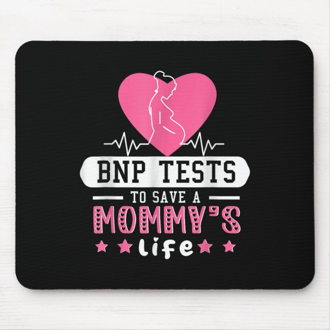 BNP-testning för Spara i Mor Musmatta (Framsidan)