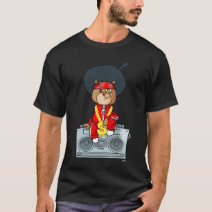Bo 80-tal t shirt