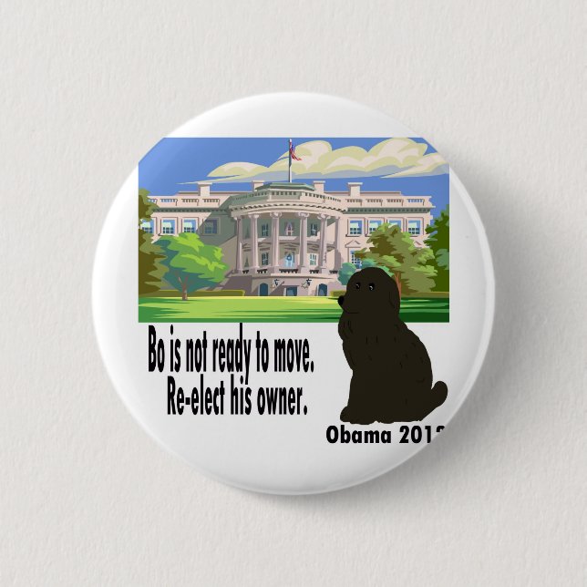 Bo är inte klar till flyttningen knapp (Framsida)