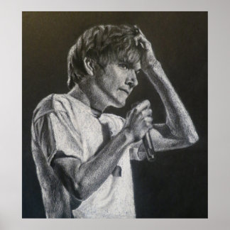 Bo Burnham Poster